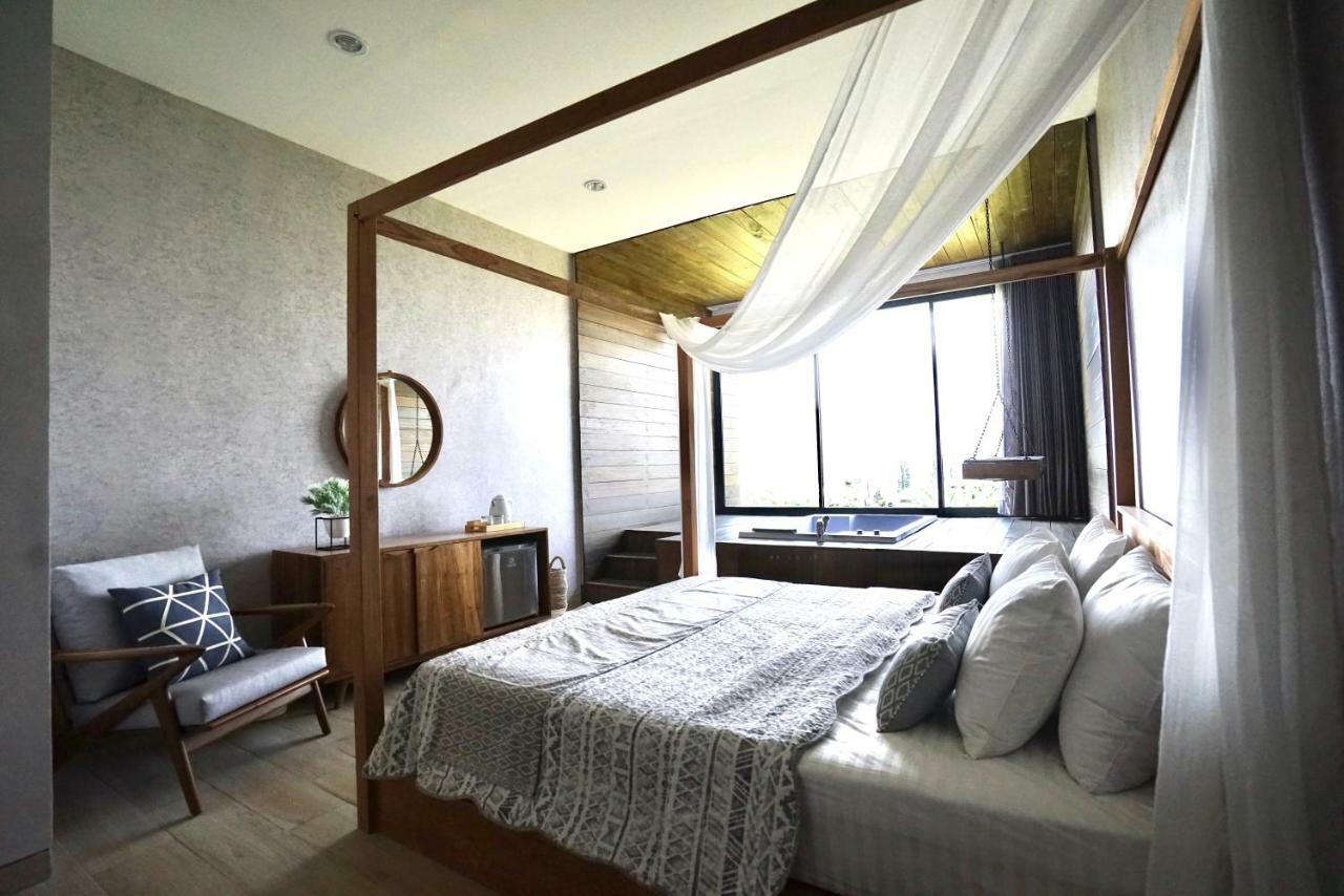 The Cendana Villa'S Batu  Eksteriør billede