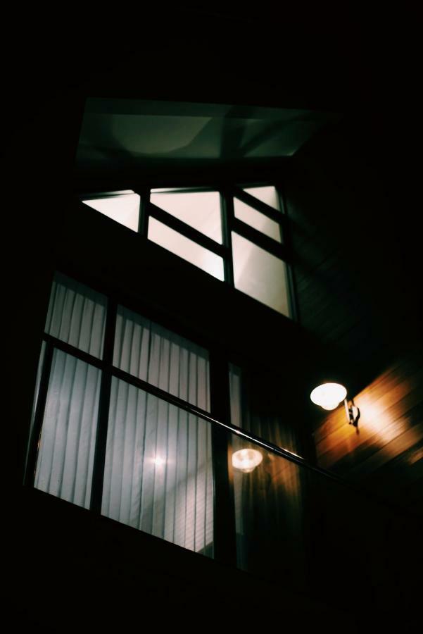 The Cendana Villa'S Batu  Eksteriør billede