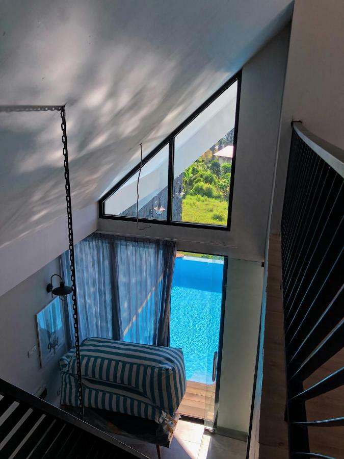 The Cendana Villa'S Batu  Eksteriør billede