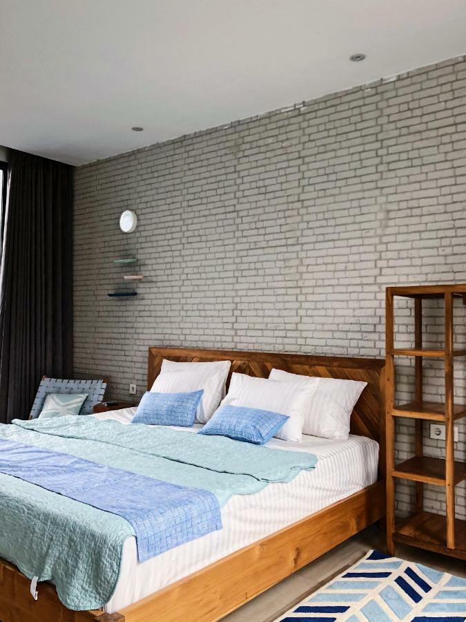 The Cendana Villa'S Batu  Eksteriør billede