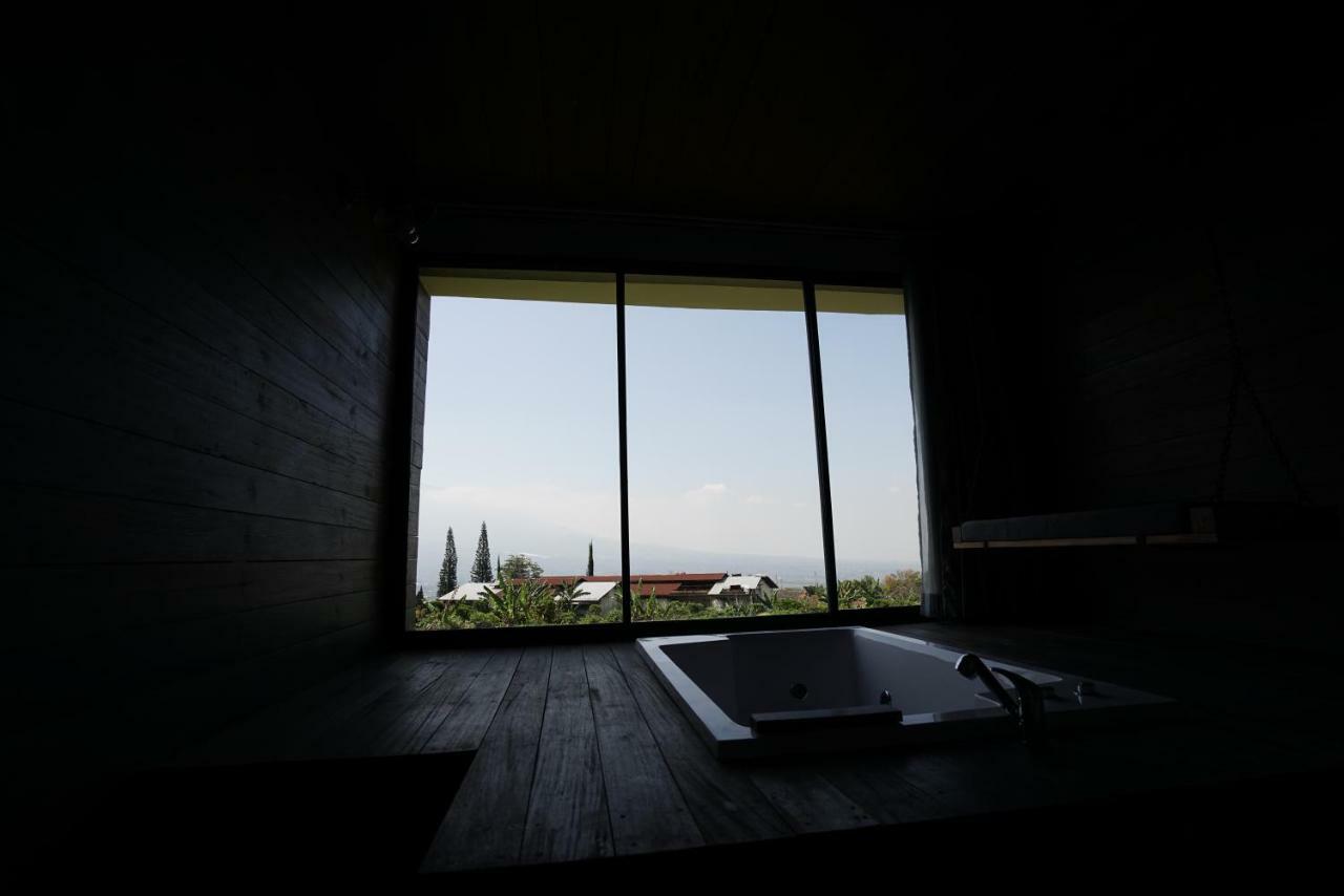 The Cendana Villa'S Batu  Eksteriør billede