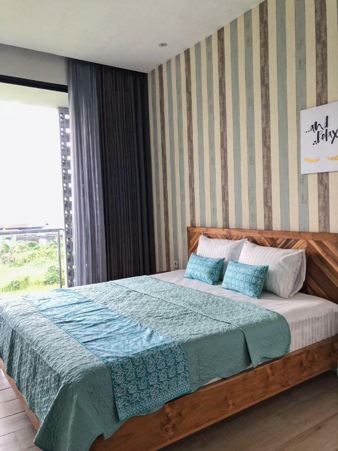 The Cendana Villa'S Batu  Eksteriør billede