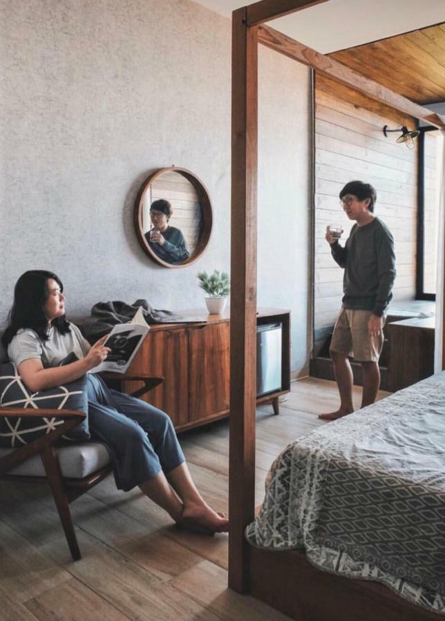 The Cendana Villa'S Batu  Eksteriør billede