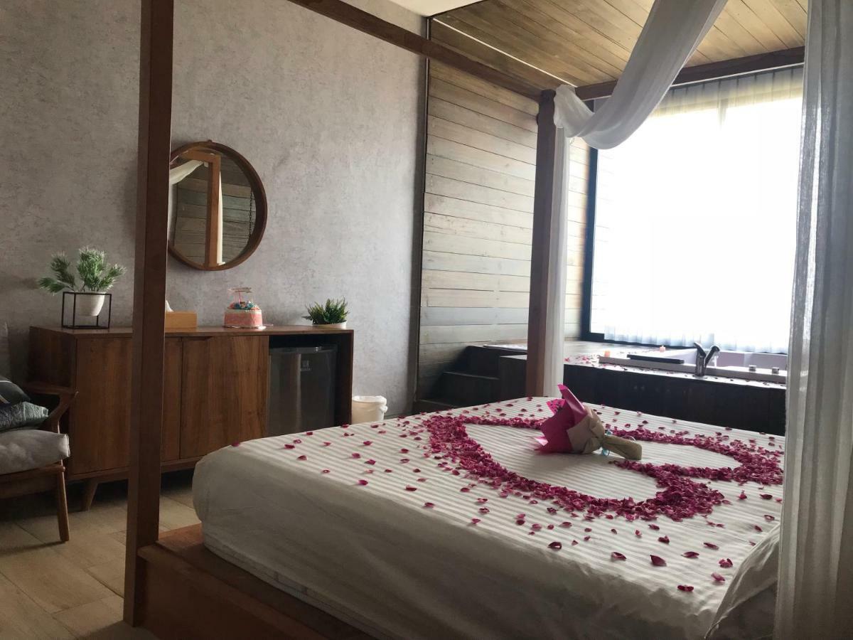 The Cendana Villa'S Batu  Eksteriør billede