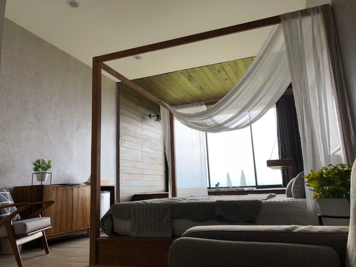 The Cendana Villa'S Batu  Eksteriør billede