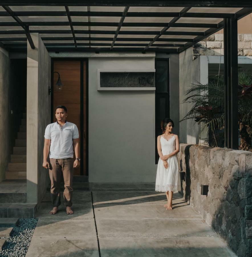 The Cendana Villa'S Batu  Eksteriør billede