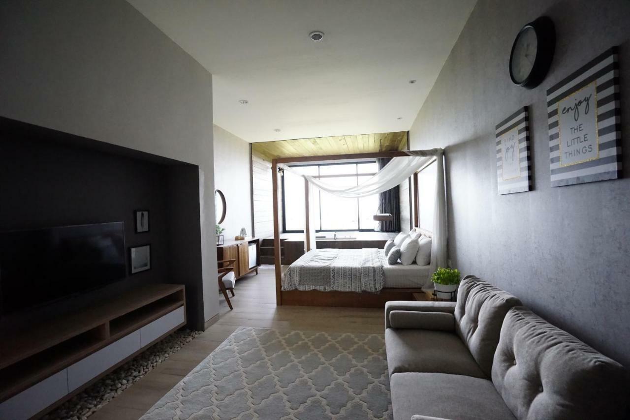 The Cendana Villa'S Batu  Eksteriør billede