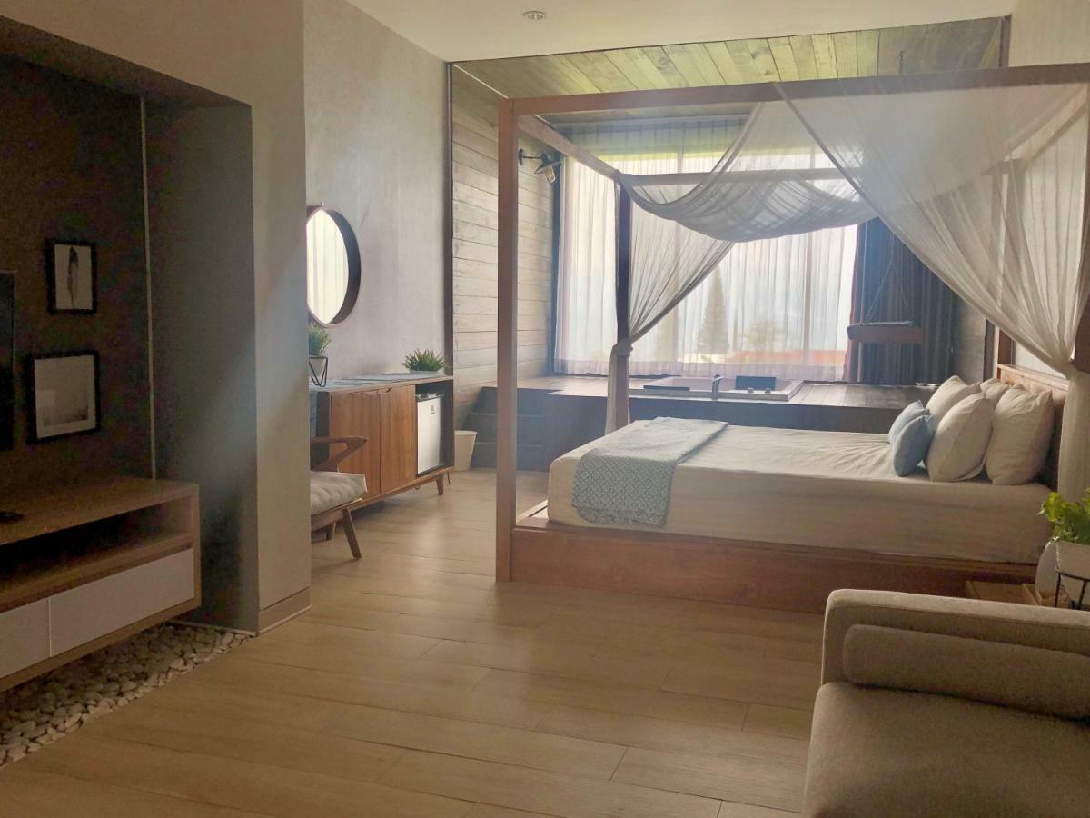The Cendana Villa'S Batu  Eksteriør billede