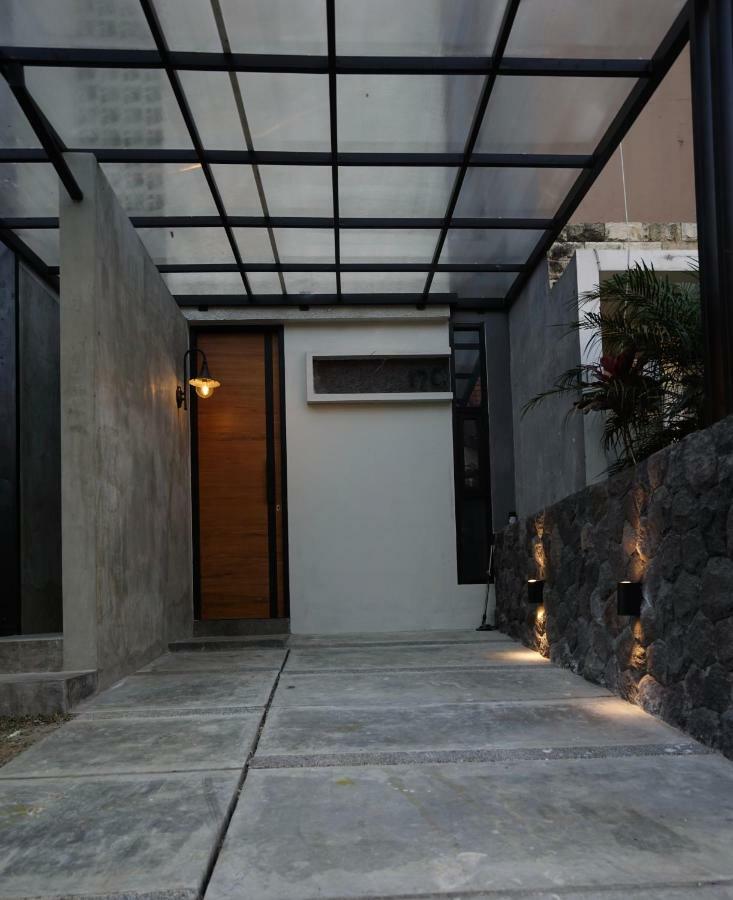 The Cendana Villa'S Batu  Eksteriør billede