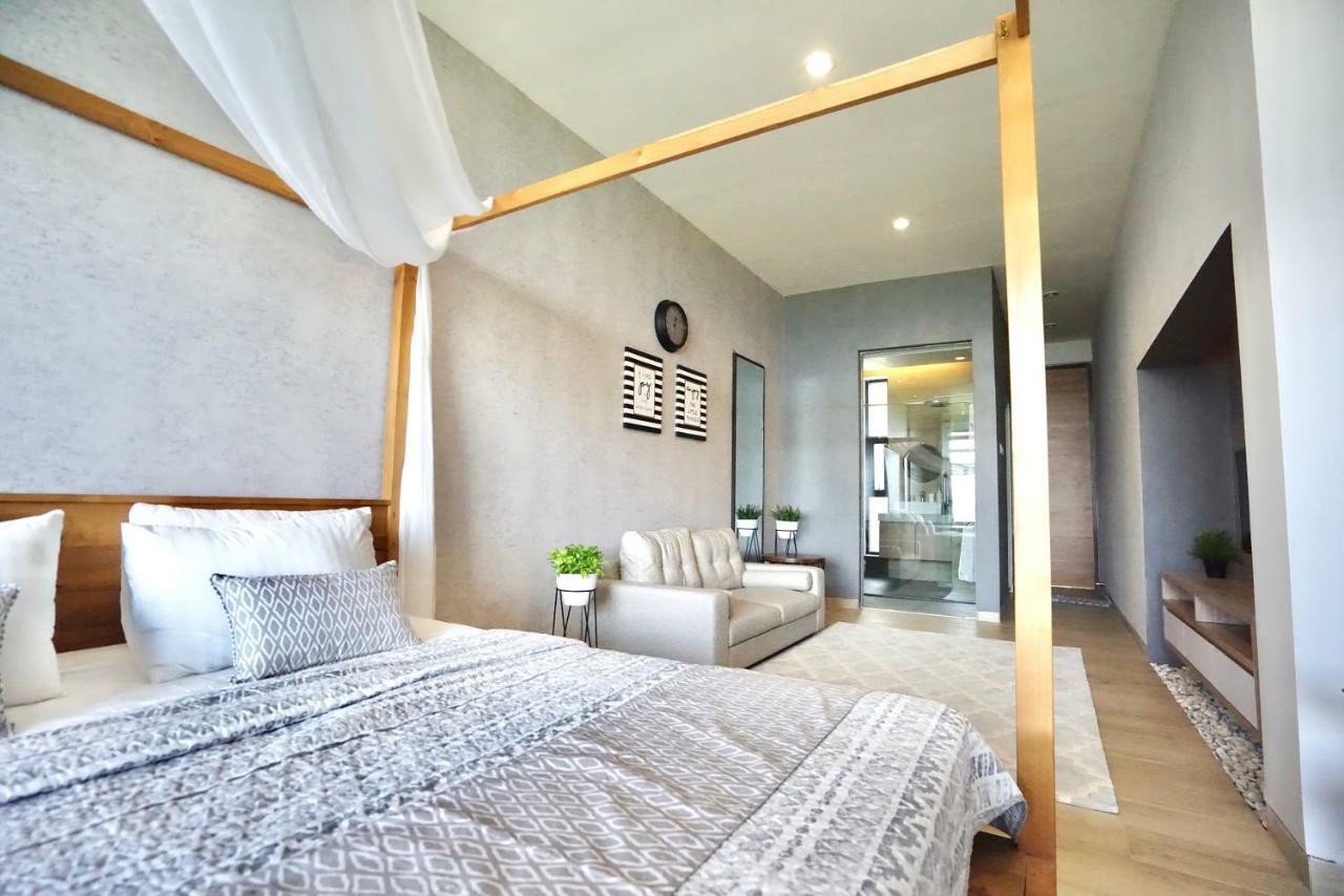 The Cendana Villa'S Batu  Eksteriør billede